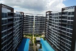 Seastrand (D18), Condominium #556751001